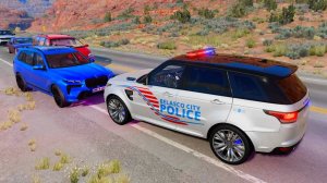 Машинки. Подборка эпичных моментов Выпуск №11  Beamng.drive