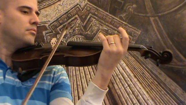 FINE OLD FRENCH VIOLIN ANTIQUE VIOLON VIOLINO バイオリン скрипка 小提琴 269