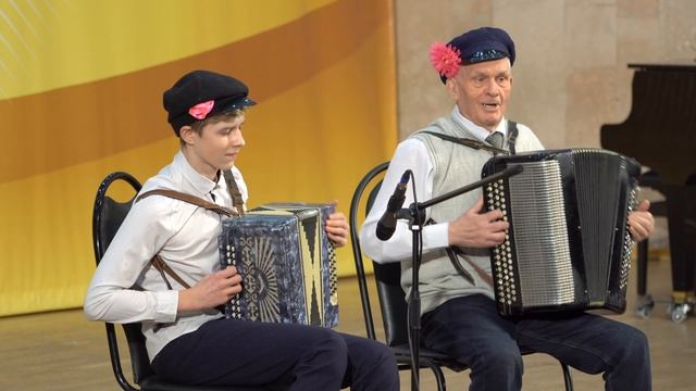 р.н.п. "Семёновна"