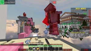 СТРОЮСЬ ТОЛЬКО ГОД БРИДЖЕМ, НО БЕЗ ОСТАНОВОК!!! / Compass майнкрафт