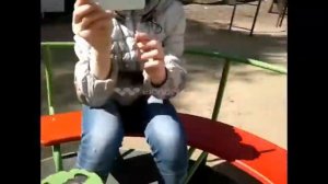 Карусель, карусель начинает тошнить=)