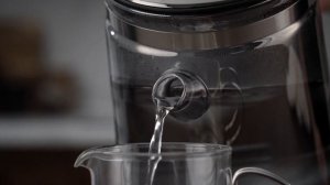 Обзор электрического чайника REDMOND RK-G1310D