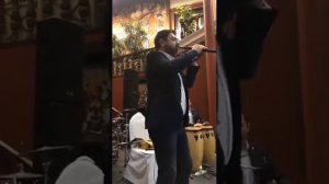 Norayr Barseghyan duduk & Song band live 02.02.2019