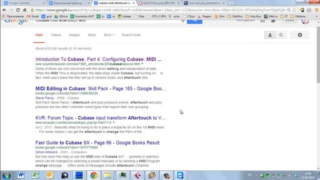 2014-05-17 Клуб композиторов - Семплирование в East west Symphonic orchestra смотреть онлайн