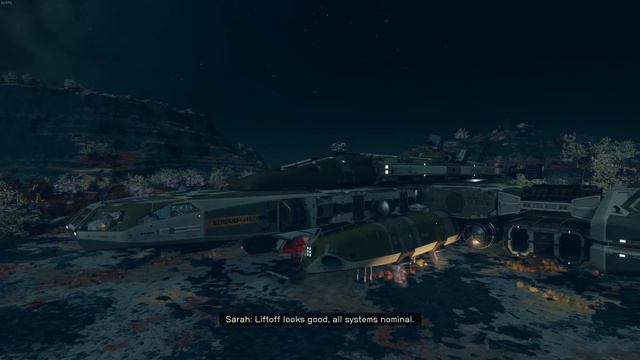 Starfield | Revealing the Truth After Unity | Part 45 смотреть онлайн