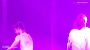 Bruno Pelletier - Le Val d'Amour (Notre Dame de Paris 2022)