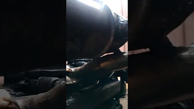 Уд-2это агрегат для ДОКАЗУХИ-движения бензопотока в обратку!для всех ДВС-ов на хол-ходу особенно! смотреть онлайн