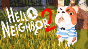 РЕШИЛ ВСЕ ЗАГАДКИ _ Hello Neighbor 2 #8