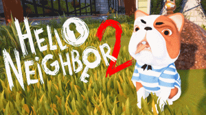 РЕШИЛ ВСЕ ЗАГАДКИ _ Hello Neighbor 2 #8