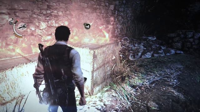 Patient l Evil Within Part 2 | Complete Edition | 1080p 60 Fps | 2014 | ENG MAX PC смотреть онлайн