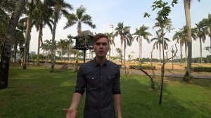 Джакарта, Индонезия. Обзор города, плюсы и минусы