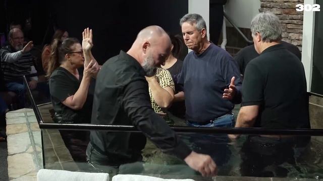 WEEK 302 | JEREMIAH JOHNSON смотреть онлайн