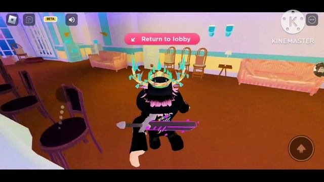 [EVENT] How to get the TWICE Black and White Logo Cap in TWICE | Roblox смотреть онлайн