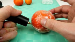 3D РУЧКА, РИСУЮ СНЕГОВИКА ⛄ alex boyko