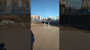 Мариуполь Улица СССР 60 лет