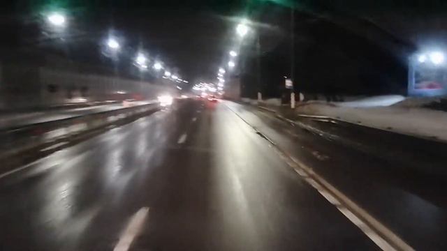 МКАД для грузовиков скоро закроют. Мкад без пробок.