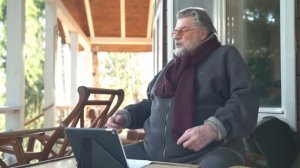 НА УДАЛЕНКЕ С АЛЕКСАНДРОМ ШИРВИНДТОМ