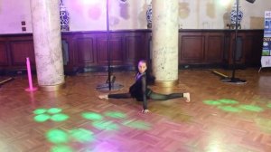 "Like A River" (Taisiya Makarova) Russian RDU Artistic Dance Cup 2023