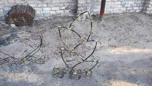 Подставки для цветов на любой вкус