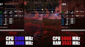 Ryzen 3 1200 в 2024 | Что может пожилой бюджетник? СS2/Cyberpunk/Alan Wake 2