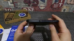 Обзор планшета с LTE DIGMA CITI 8 E400 4G