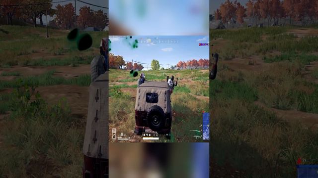 Сумасшедший Русский  пабг pubg sw_Loon_YT SILVERWOLF