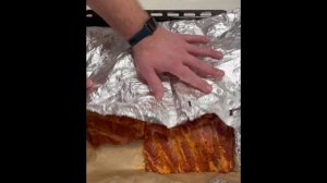 СВИНЫЕ РЕБРЫШКИ В ДУХОВКЕ. Как вкусно приготовить?