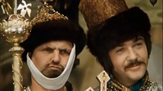 Задание 3. Проанализировать сцену приема смотреть онлайн