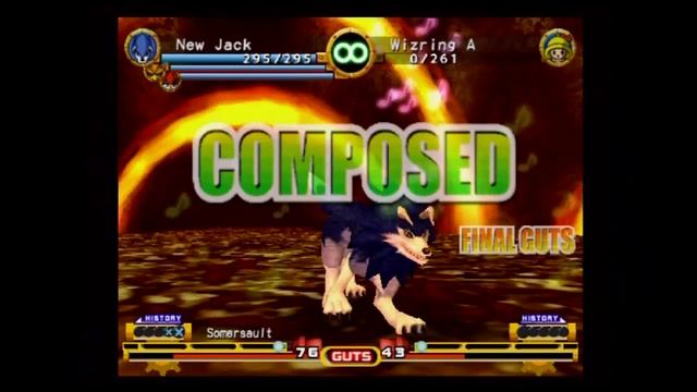 Monster Rancher 4 Ep 53 смотреть онлайн