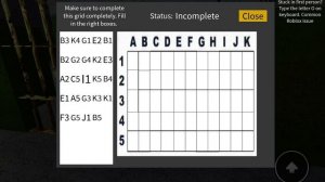 How to complete Roblox Trapped Chapter 1