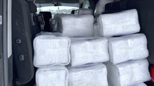 Пеларгонии покидают мою теплицу , отчет по отправке посылок . смотреть онлайн