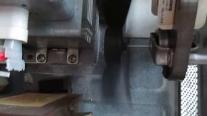 Вентилятор микроволновки Galanz GAL6309E ZD