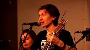 Алатырь и В.Нарышкин (Веданъ Колодъ) - #1-Широта