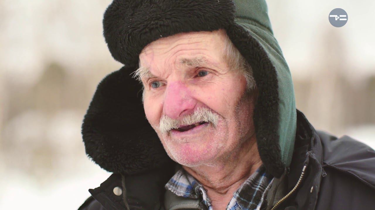 Последний в Советском