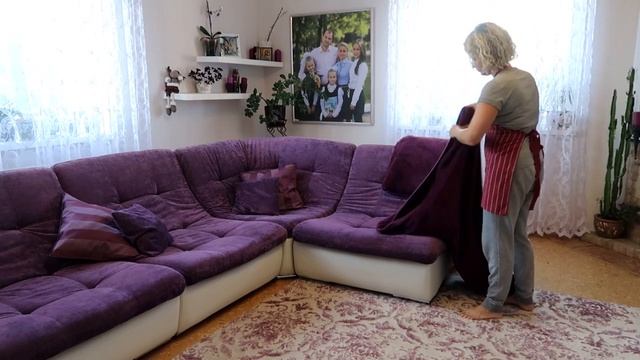 ??ДЕЛА по ДОМУ #убирайсомной *ЗАГОТОВКИ на ЗИМУ * МОЮ СЕЗОННУЮ ОБУВЬ * ВЯЗАННЫЙ ПОДАРОК /Julia home