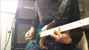 ✯ BARGAIN ✯ Ibanez RG421AHM-BMT