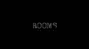 Motion design. Анимация логотипа онлайн-журнала Rooms