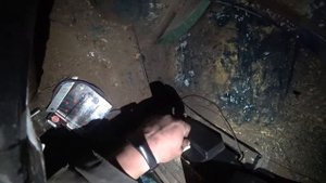 Установка Новой Оптики на НИВУ 21214 для Off-Road, Серия №9