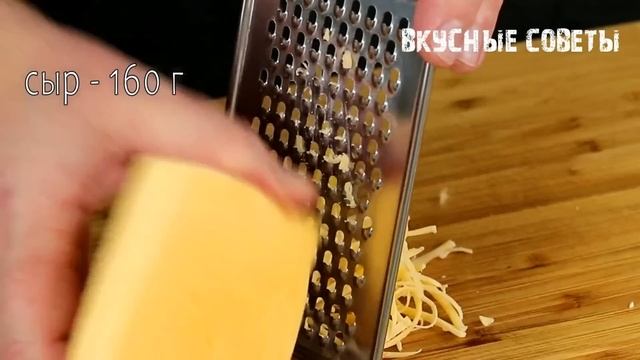 Я Очень Советую приготовить ТАК Картошку! Самая Вкусная Картошка в Духовке! Картофель рецепт