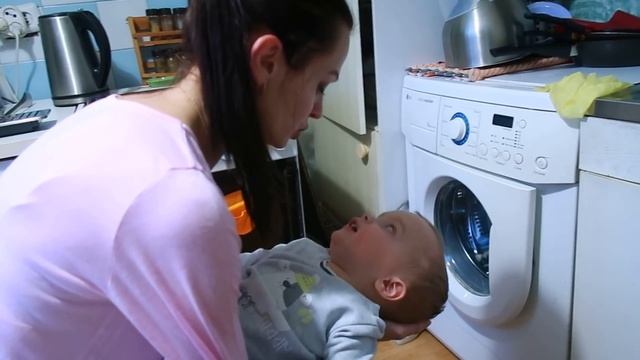 Влог 17.01.19 Вместо дворника! | Марина нас балует смотреть онлайн