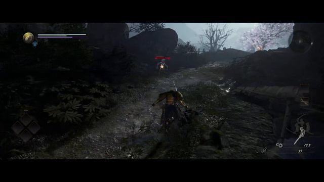 Nioh 2 – The Complete Edition НА ПК ➤ прохождение #1 ➤ Вступление.