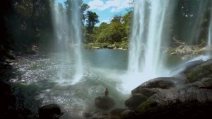 1 неделя. Медитация Джо Диспенза. Прибывающая вода. Практика 1 недели.