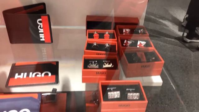 #63??♂️ Hugo Boss.Мечта каждого мужчины,заглянем? смотреть онлайн