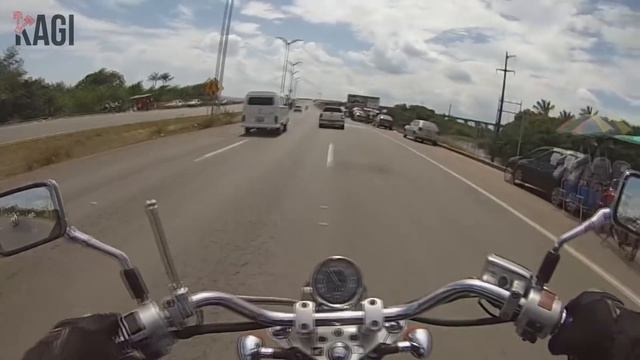 Honda Steed VT 600 Shadow Плюсы и Минусы смотреть онлайн