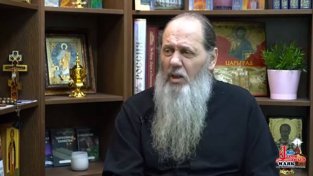 КАК ПОНЯТЬ, КАКОЙ МОЛИТВЕННЫЙ ТРУД ПО СИЛАМ