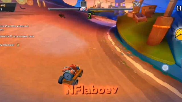 ANGRY BIRDS GO EDIT SLOWBOY LIFE IN THE RIO смотреть онлайн