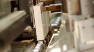 Сверлильно - присадочный станок с ЧПУ Biesse Skipper V31