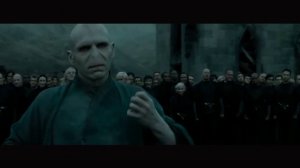 Фанатские теории по Гарри Поттеру