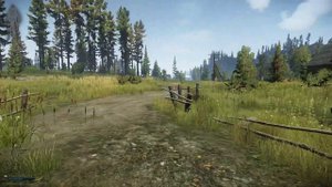 Escape From Tarkov - Визит вежливости(Courtesy visit)