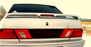 Как открыть замёрзший багажник? Лайфхак от дедушки